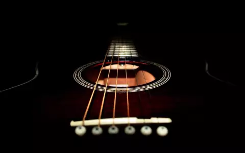 رنگبندی و تعمیر گیتار آدمیرا خوآنیتا